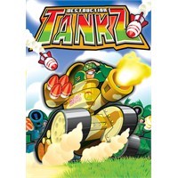 Tankz: Destruction (PC)