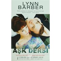 Aşk Dersi (ISBN: 9786051423203)