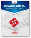 LYS Organik Kimya Konu Anlatım (ISBN: 9786051392141)