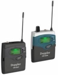 Doppler Dm-300 T/r