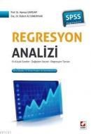 SPSS Uygulamalı Regresyon Analizi (ISBN: 9789750231933)
