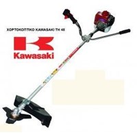 Kawasaki Th 48 3 Hp