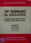 Tıp Terimleri El Sözlüğü (ISBN: 9789757695004)