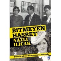 Bitmeyen Hasret (ISBN: 9786055314453)