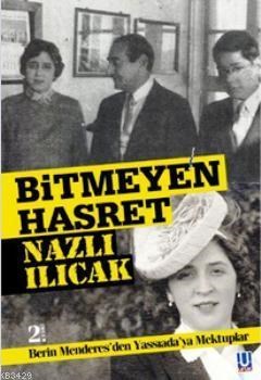 Bitmeyen Hasret (ISBN: 9786055314453)