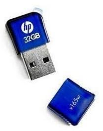 HP V165W 32GB
