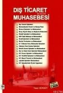 Dış Ticaret Muhasebesi (ISBN: 9789758768349)