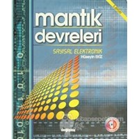Mantık Devreleri (ISBN: 3990000026581)