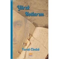 Yürek Notları (ISBN: 9786058429505)