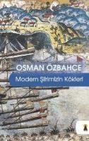 Modern Şiirimizin Kökleri (ISBN: 9789944446495)