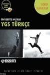 YGS Türkçe Soru Bankası (ISBN: 9786055955915)