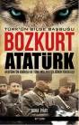Bozkurt Atatürk - Türk'ün Bilge Başbuğu (ISBN: 9786054991129)
