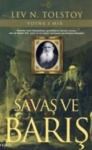 Savaş ve Barış (ISBN: 9786056197987)