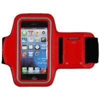 Armband Dab501 İphone 4/4S/5/5S/5C Kırmızı Kılıf