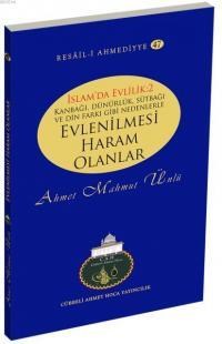 Evlenilmesi Haram Olanlar (ISBN: 9786054814312) (ISBN: 9786054814312)