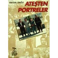 Ateşten Portreler (ISBN: 9789753441010)