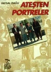 Ateşten Portreler (ISBN: 9789753441010)