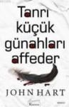 Tanrı Küçük Günahları Affeder (ISBN: 9786054629473)