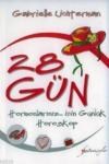 28 Gün Hormonlarınız Için Günlük Horoskop (ISBN: 9789944552608)