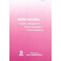 Bizim Yolumuz (ISBN: 3009750004009)