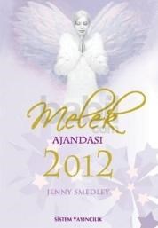 Melek Ajandası 2012 (ISBN: 9789753226486)