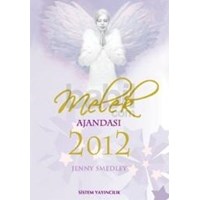 Melek Ajandası 2012 (ISBN: 9789753226486)