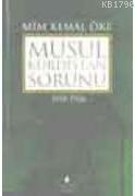 Musul Komplosu (ISBN: 9789753711050)