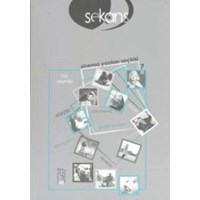 Sekans (ISBN: 9786055668358)
