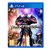 Transformers Rise Of The Dark Spark (Ps4)
