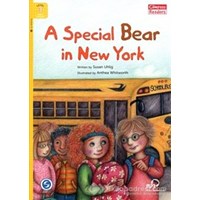 A Special Bear in New York +Downloadable Audio (Compass Readers 3) A1 (ISBN: 9781613525869)