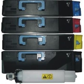 Utax CDC 1725 Toner, Utax CDC 1730 Toner, Orjinal Toner