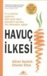 Havuç Ilkesi (ISBN: 9789944002196)