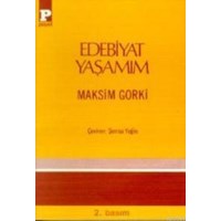 Edebiyat Yaşamım (ISBN: 9789753880111)