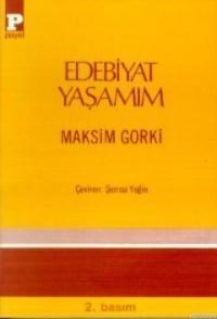 Edebiyat Yaşamım (ISBN: 9789753880111)