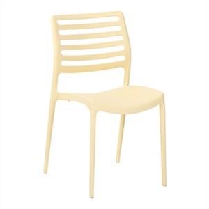 Tilia Louisse Sandalye Sarı 33738908