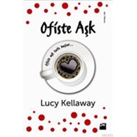 Ofiste Aşk (ISBN: 9786050912098)