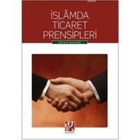 İslamda Ticaret Prensipleri (ISBN: 9786055779047)