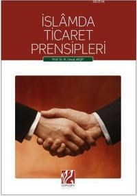 İslamda Ticaret Prensipleri (ISBN: 9786055779047)