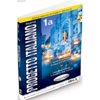 Nuovo Progetto Italiano 1a (ISBN: 9789606931253)
