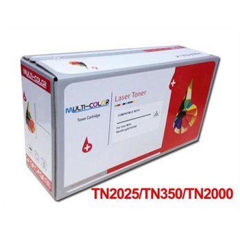 Multicolor Tn2025/tn350/tn2000 Toner Hl2030/2040