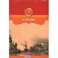 Altın Işık (ISBN: 3002706100249)