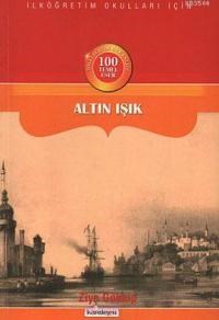 Altın Işık (ISBN: 3002706100249)