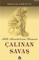 Çalınan Savaş (ISBN: 9786353174100)