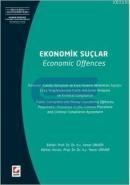 Ekonomik Suçlar (ISBN: 9789750234422)