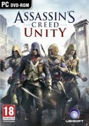 Assassins Creed Unity PC