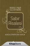 Sabır Risalesi (ISBN: 9789752699830)