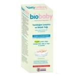 Biobaby Yenidoğan Losyonu ve Bebek Yağı 30 ml