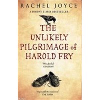 Unlikely Pilgrimage of Harold Fry (ISBN: 9780552779043)