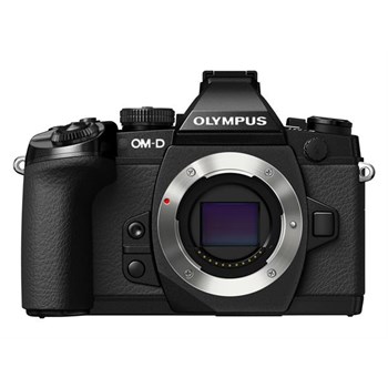Olympus OM-D E-M1 12-40mm