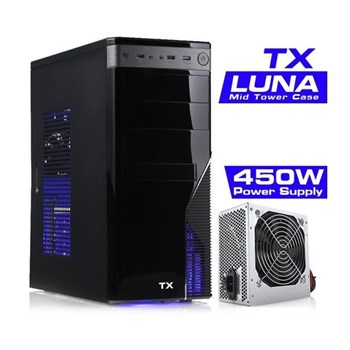 Tx Luna U3 450W (TXCHLUNAU3-450)
